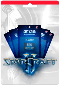 STARCRAFT II
