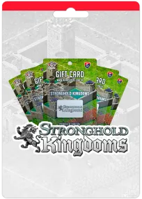 STRONGHOLD KINGDOMS