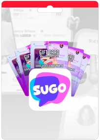 SUGO VOICE CHAT PARTY