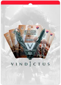 VINDICTUS