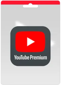 YOUTUBE PREMIUM