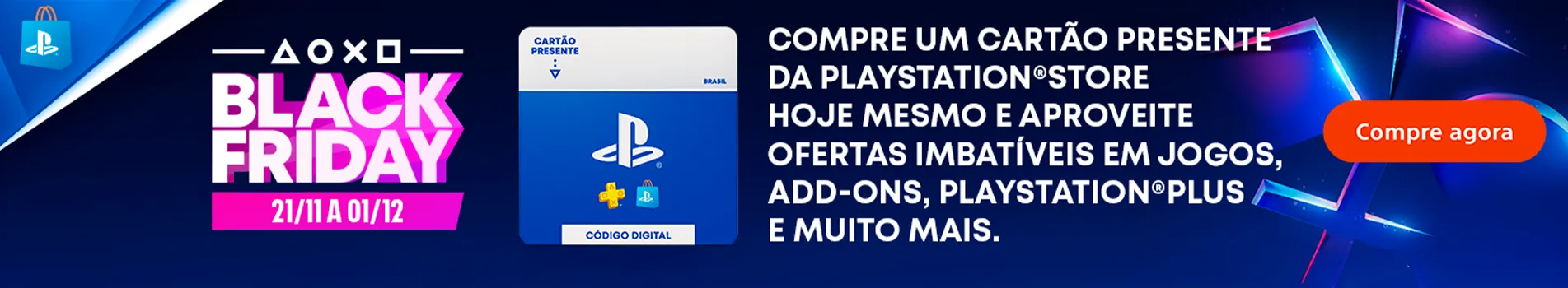 PSN Black Friday 2025