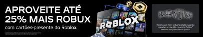 Roblox Item Mensal