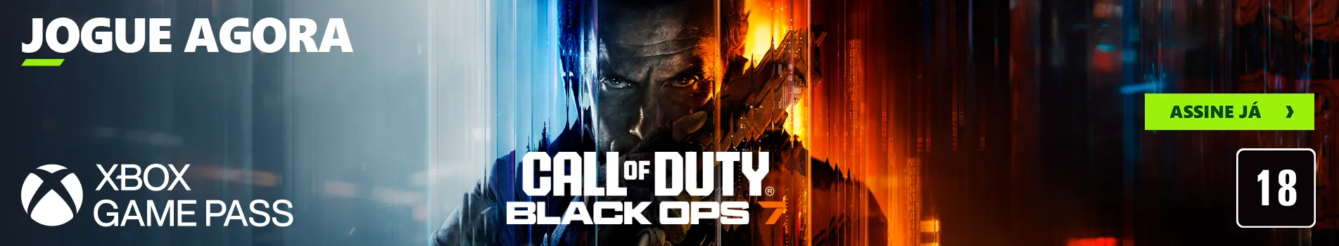 Xbox Call Of Duty Black Ops 7