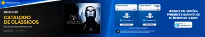 PlayStation Clássicos da PS Plus