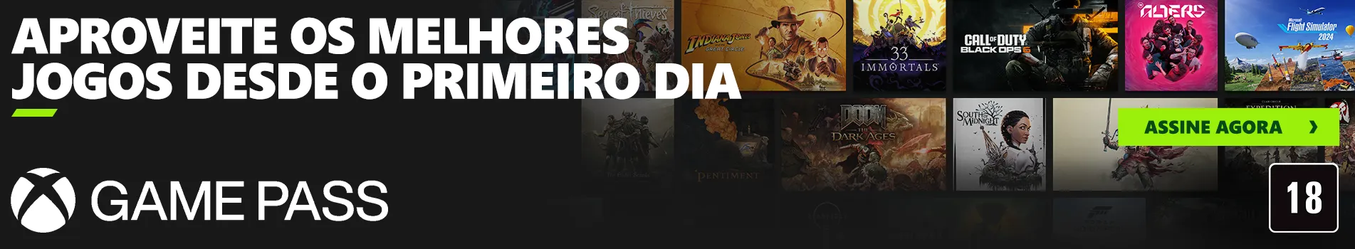 Xbox Semana do Gamer