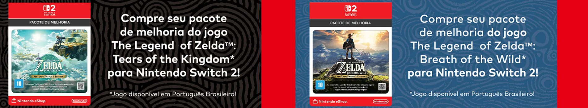 NINTENDO SWITCH 2