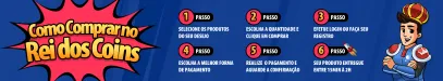 Como Comprar