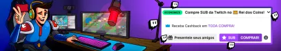 Twitch Sub