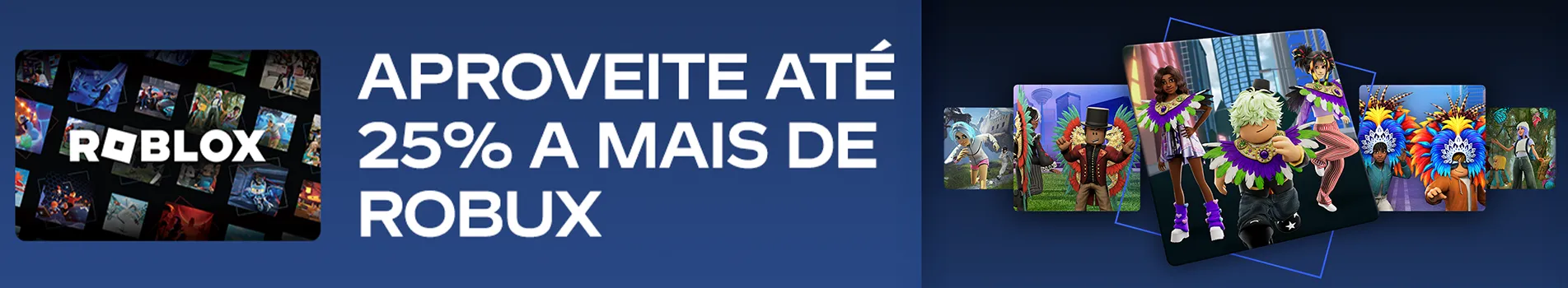 Roblox Carnaval 2026