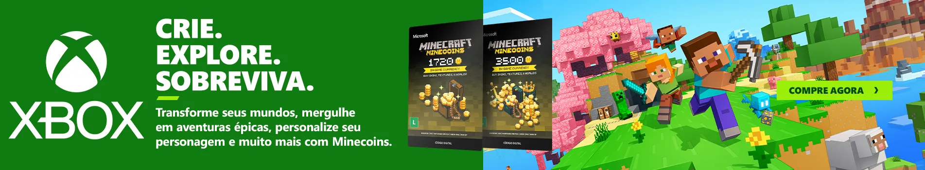 Minecraft Java & Bedrock