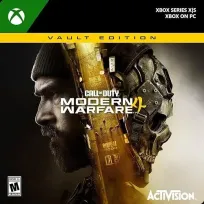 Call of Duty Modern Warfare 4 Vault Edition (PC/Xbox)