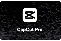 CapCut Pro 360 Dias