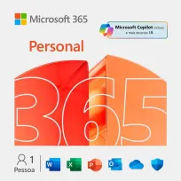 Microsoft 365 Personal