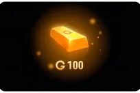 Standoff 2 — 100 Gold Package