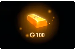 Standoff 2 — 100 Gold Package Standoff 2 — 100 Gold Package