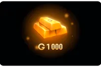 Standoff 2 — 1000 Gold Package