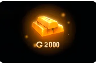 Standoff 2 — 2000 Gold Package