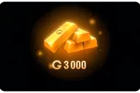 Standoff 2 — 3000 Gold Package