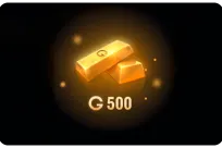 Standoff 2 — 500 Gold Package