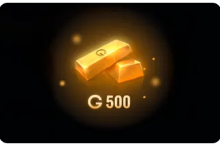 Standoff 2 — 500 Gold Package Standoff 2 — 500 Gold Package
