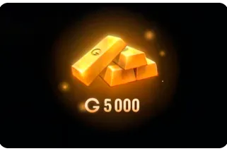 Standoff 2 — 5000 Gold Package