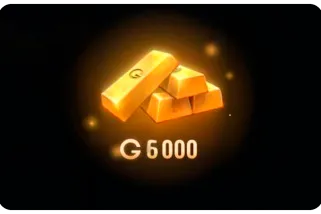 Standoff 2 — 6000 Gold Package