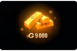 Standoff 2 — 9000 Gold Package