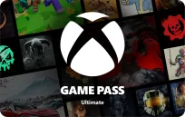 Xbox Game Pass Ultimate 3 Meses