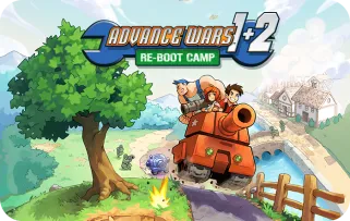 Nintendo Advance Wars (Switch)
