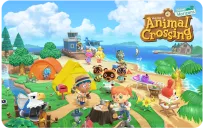 Nintendo Animal Crossing (Switch)