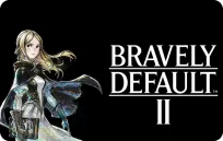 Nintendo Bravely Default 2