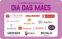 Dia Das Maes 150BRL eGift