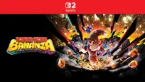 Nintendo Donkey Kong Bananza (Switch)