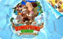 Nintendo Donkey Kong Trop Freeze (Switch)