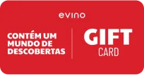 EVINO R$160