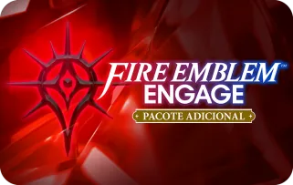 Nintendo Fire Emblem Engage EP (Switch)