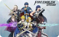 Nintendo Fire Emblem Warriors (Switch)