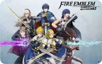 Nintendo Fire Emblem Warriors (Switch)