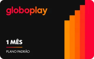 Globoplay 30 Dias