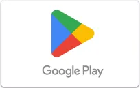 Google Play Gift Card – Escolha seu Valor