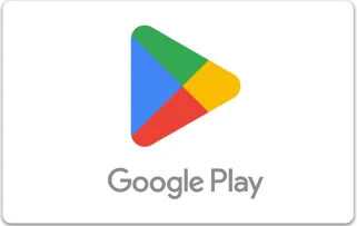 Google Play Gift Card R$ 30 Google Play Gift Card R$ 30