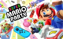Nintendo Mario Party (Switch)