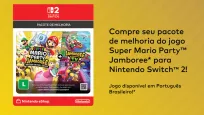 Nintendo Mario Party Jamboree Upgrade (Switch 2)