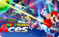 Nintendo Mario Tennis Aces (Switch)