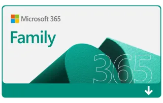 Microsoft 365 Personal