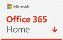 Microsoft Office 365 Home