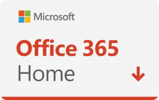 Microsoft Office 365 Home