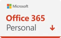 Microsoft Office 365 Personal