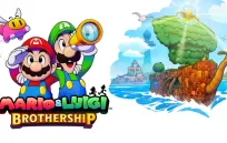 Nintendo Mario & Luigi Brothership